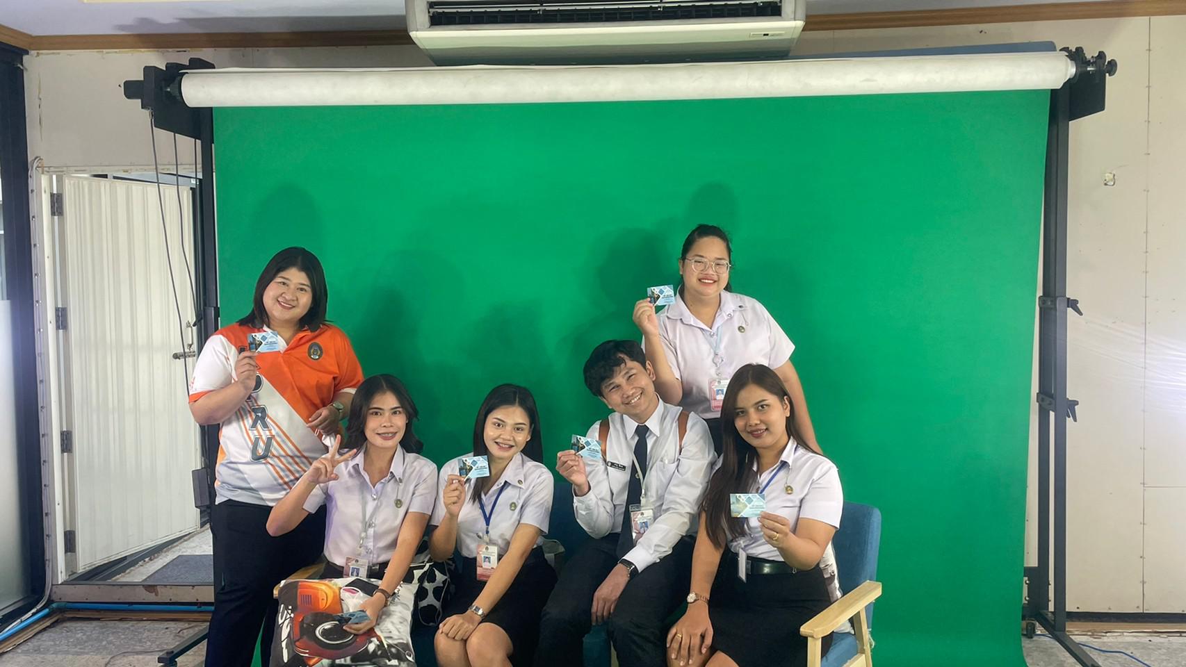 63. ภาพกิจกรรม 50 ปี KPRU สู่การพัฒนาท้องถิ่นอย่างยั่งยืน มหาวิทยาลัยราชภัฏกำแพงเพชร ระหว่างวันที่ 26-28 มกราคม 2566 ณ มหาวิทยาลัยราชภัฏกำแพงเพชร โดยนักศึกษาโปรแกรมวิชาคอมพิวเตอร์ คณะครุศาสตร์